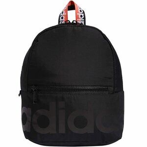 NWT Adidas Linear  Mini Backpack